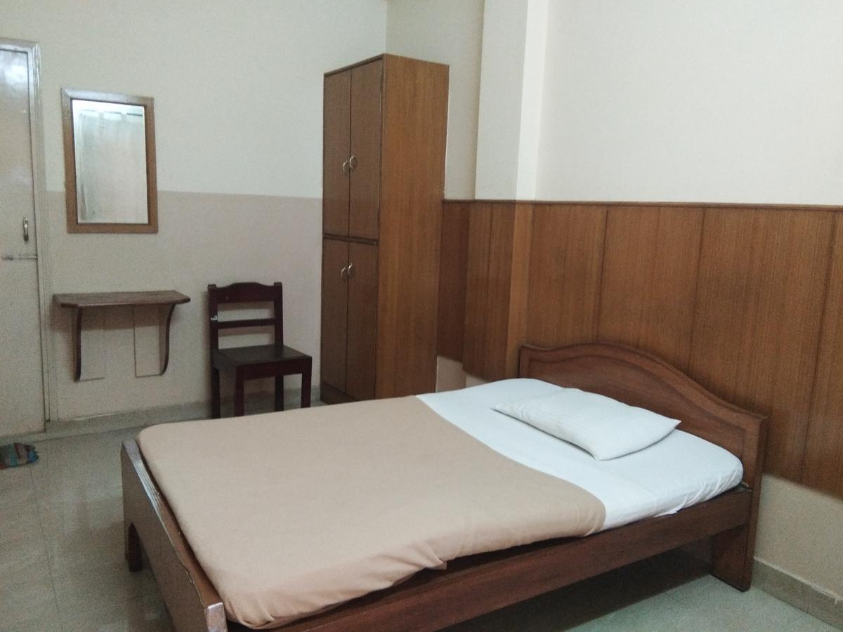 Veekay Tourist Home העיר בנגלור מראה חיצוני תמונה