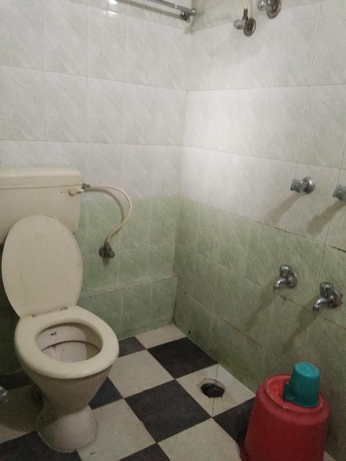 Veekay Tourist Home העיר בנגלור מראה חיצוני תמונה