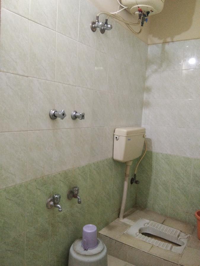 Veekay Tourist Home העיר בנגלור מראה חיצוני תמונה